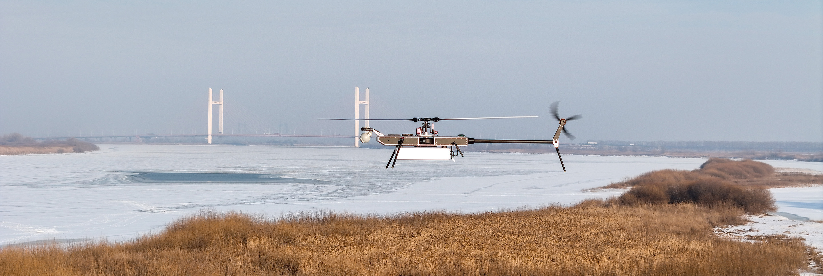 Fire Patrol & Surveillance