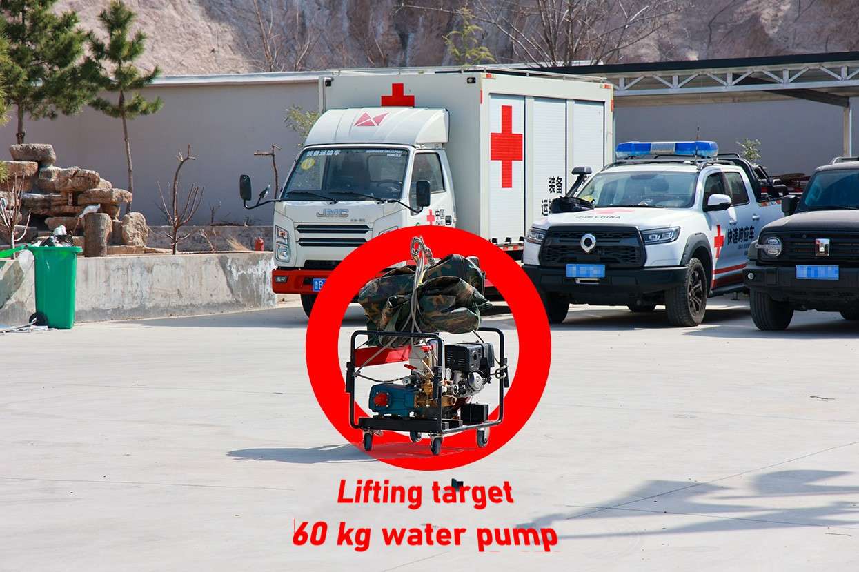 T280 Operational Preparation