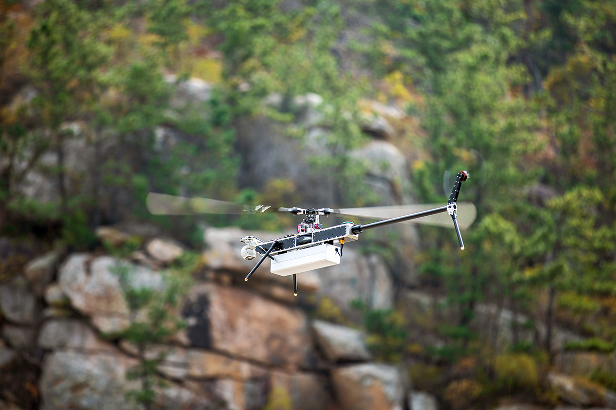 H15 Fire Inspection Patrol