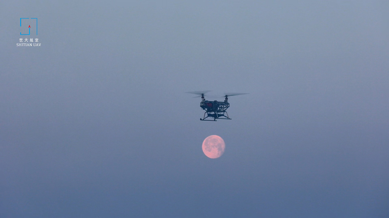 Nighttime Frost Protection Patrol